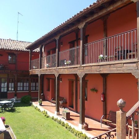 Hotel Los Rastrojos Aranda de Duero Exterior foto
