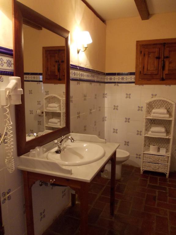 Hotel Los Rastrojos Aranda de Duero Quarto foto