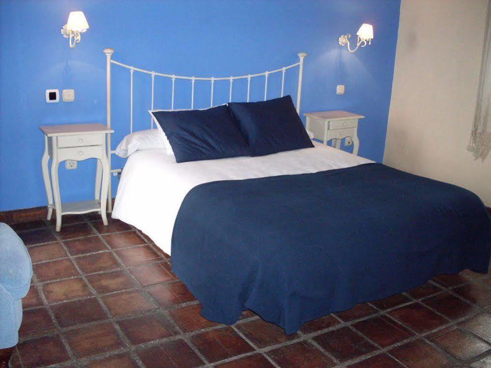 Hotel Los Rastrojos Aranda de Duero Exterior foto